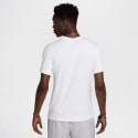 Nike Swoosh Ανδρικό T-Shirt
