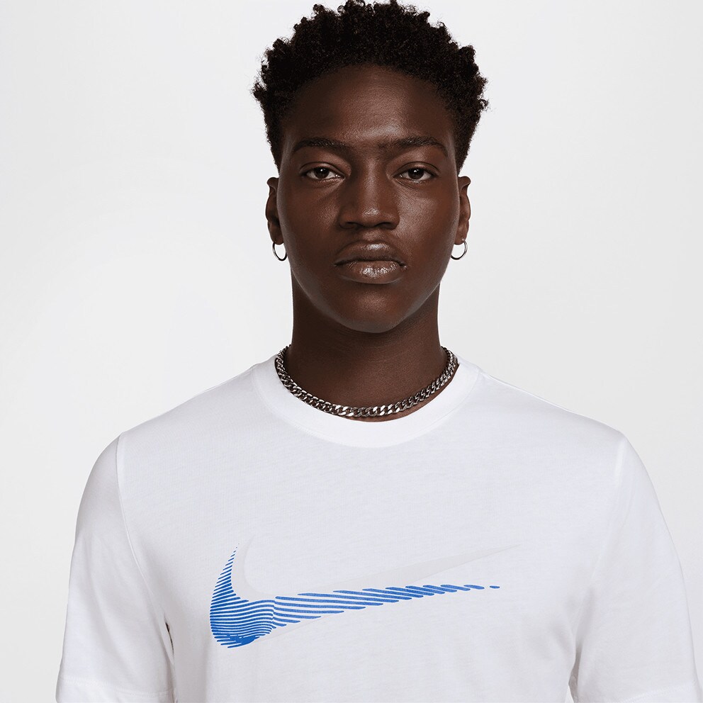 Nike Swoosh Ανδρικό T-Shirt