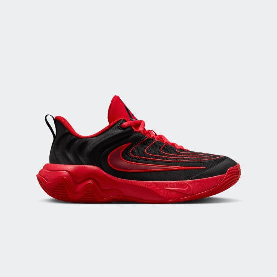 Nike Giannis Immortality 4 Παιδικά Μπασκετικά Παπούτσια