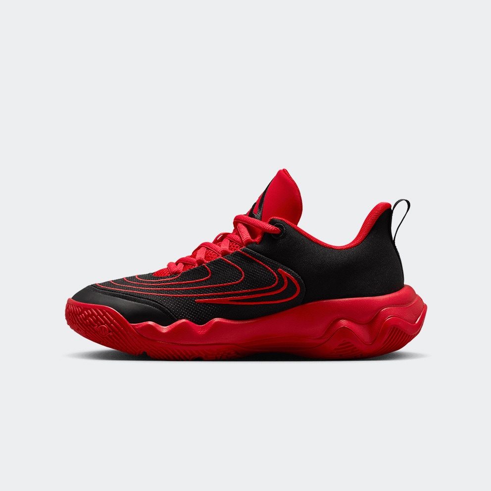 Nike Giannis Immortality 4 Παιδικά Μπασκετικά Παπούτσια