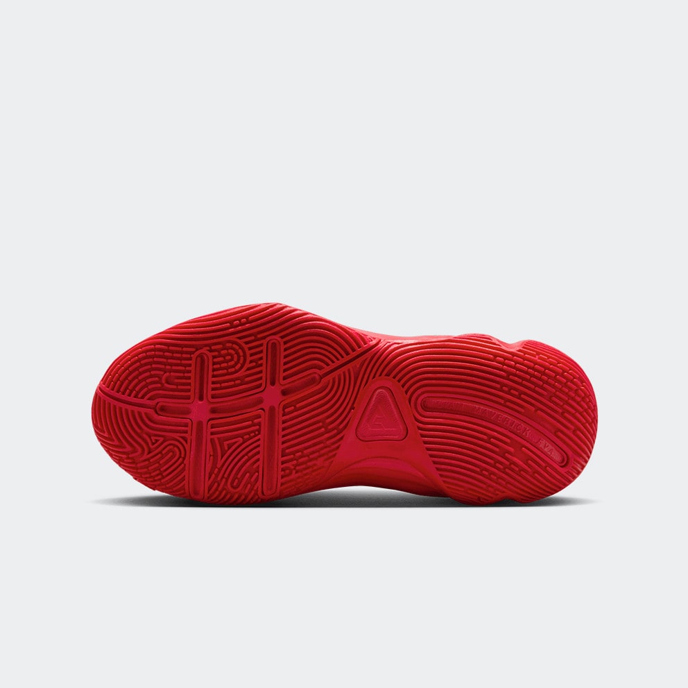 Nike Giannis Immortality 4 Παιδικά Μπασκετικά Παπούτσια