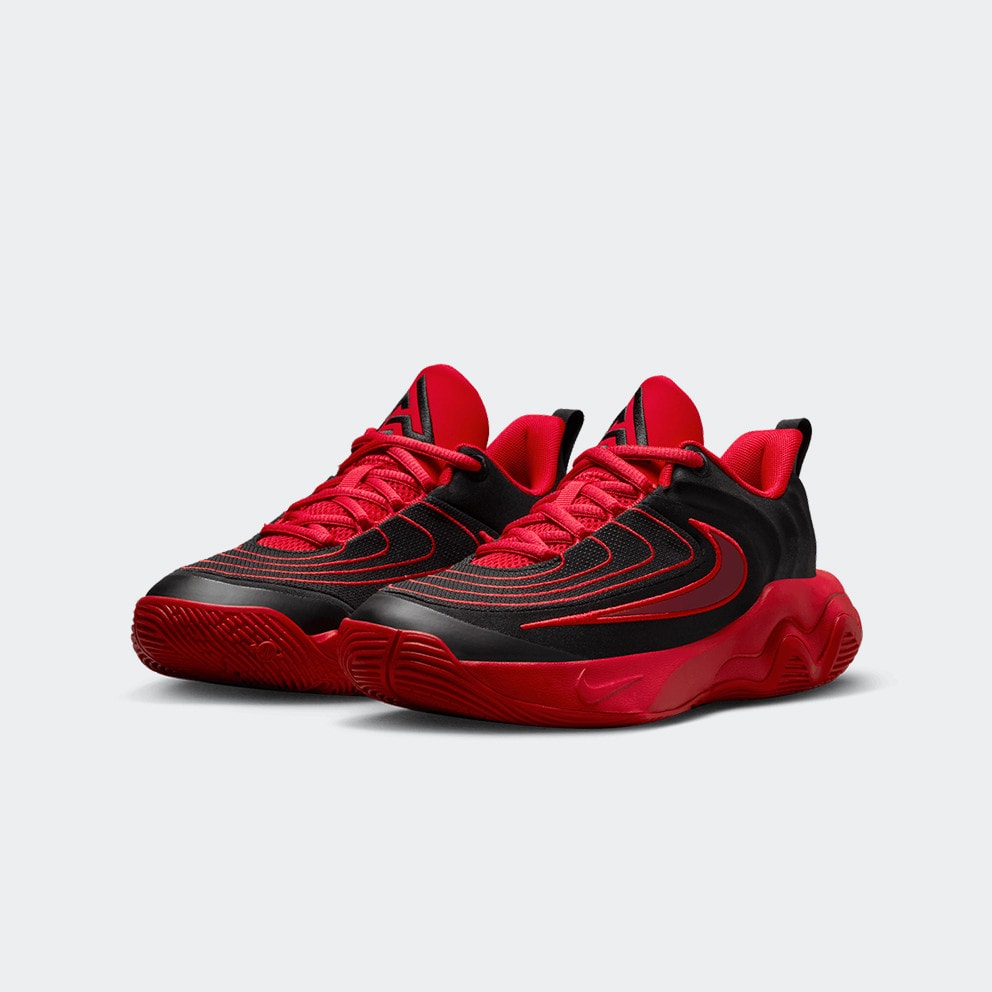 Nike Giannis Immortality 4 Παιδικά Μπασκετικά Παπούτσια