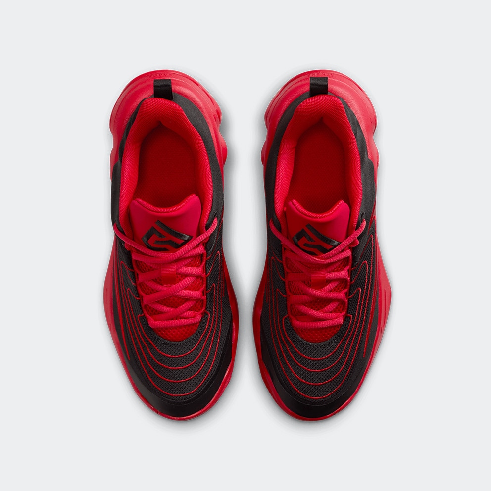Nike Giannis Immortality 4 Παιδικά Μπασκετικά Παπούτσια