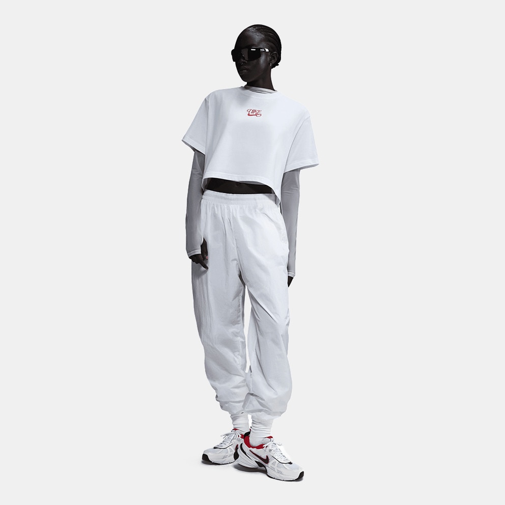 Nike Sportswear Cropped Women's T-Shirt