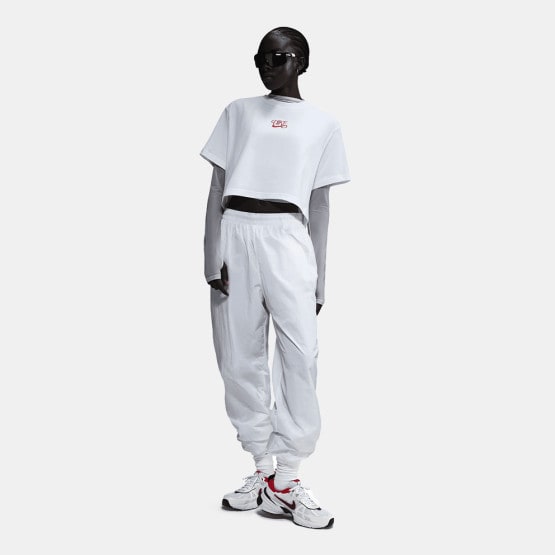 Nike Sportswear Cropped Γυναικείο T-Shirt