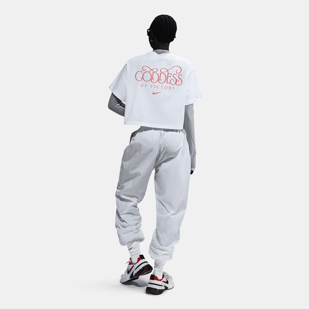 Nike Sportswear Cropped Women's T-Shirt