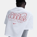 Nike Sportswear Cropped Women's T-Shirt