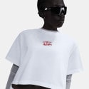 Nike Sportswear Cropped Women's T-Shirt