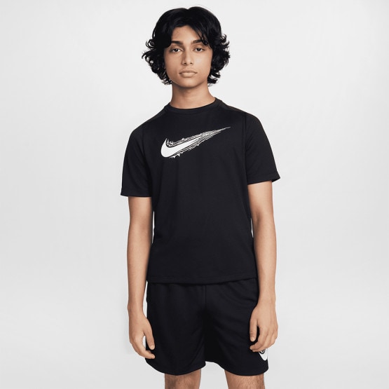 Nike Dri-Fit Multi Kids' T-Shirt