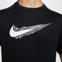 Nike Dri-Fit Multi Παιδικό T-Shirt