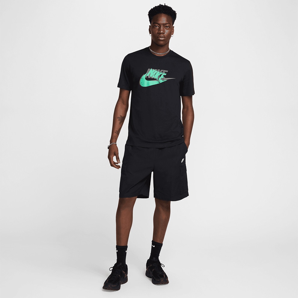 Nike Sportswear Futura Ανδρικό T-Shirt