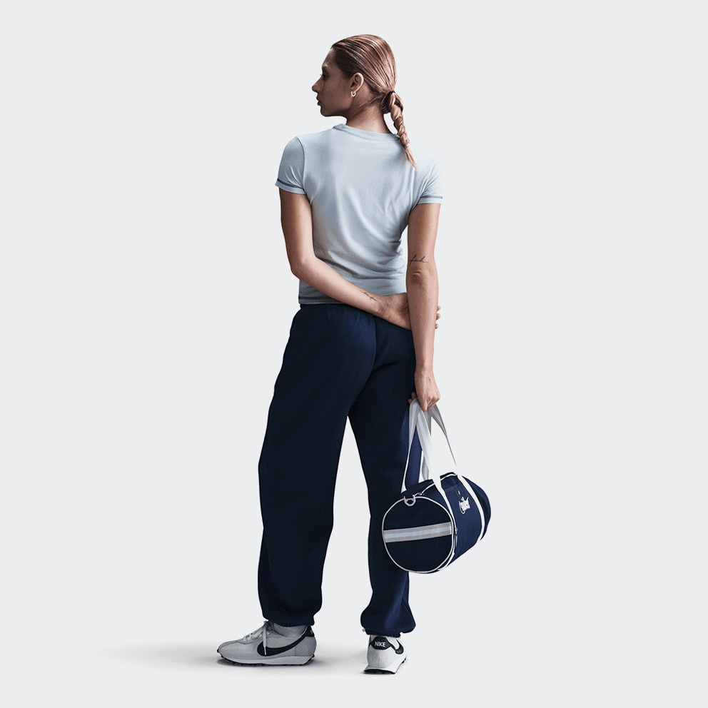 Nike Chill Knit Slim Cropped  Γυναικείο T-Shirt