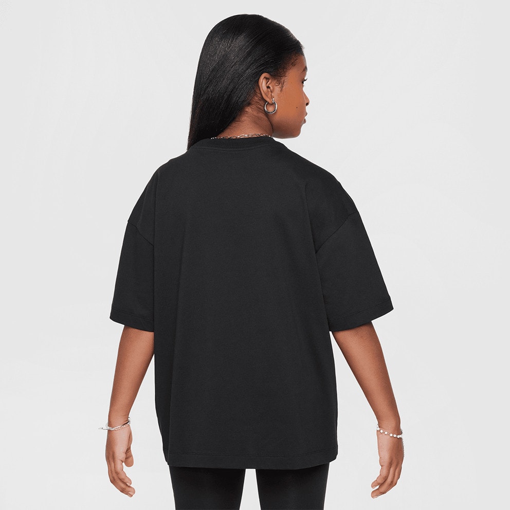 Nike Sportswear Heart Kids' T-Shirt