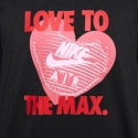 Nike Sportswear Heart Kids' T-Shirt