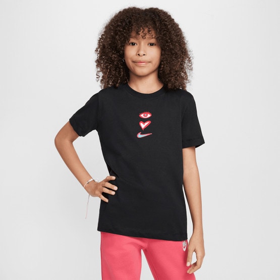 Nike Sportswear Be Mine Kids' T-Shirt