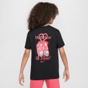 Nike Sportswear Be Mine Παιδικό T-Shirt