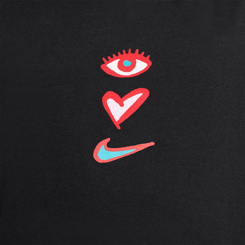Nike Sportswear Be Mine Παιδικό T-Shirt