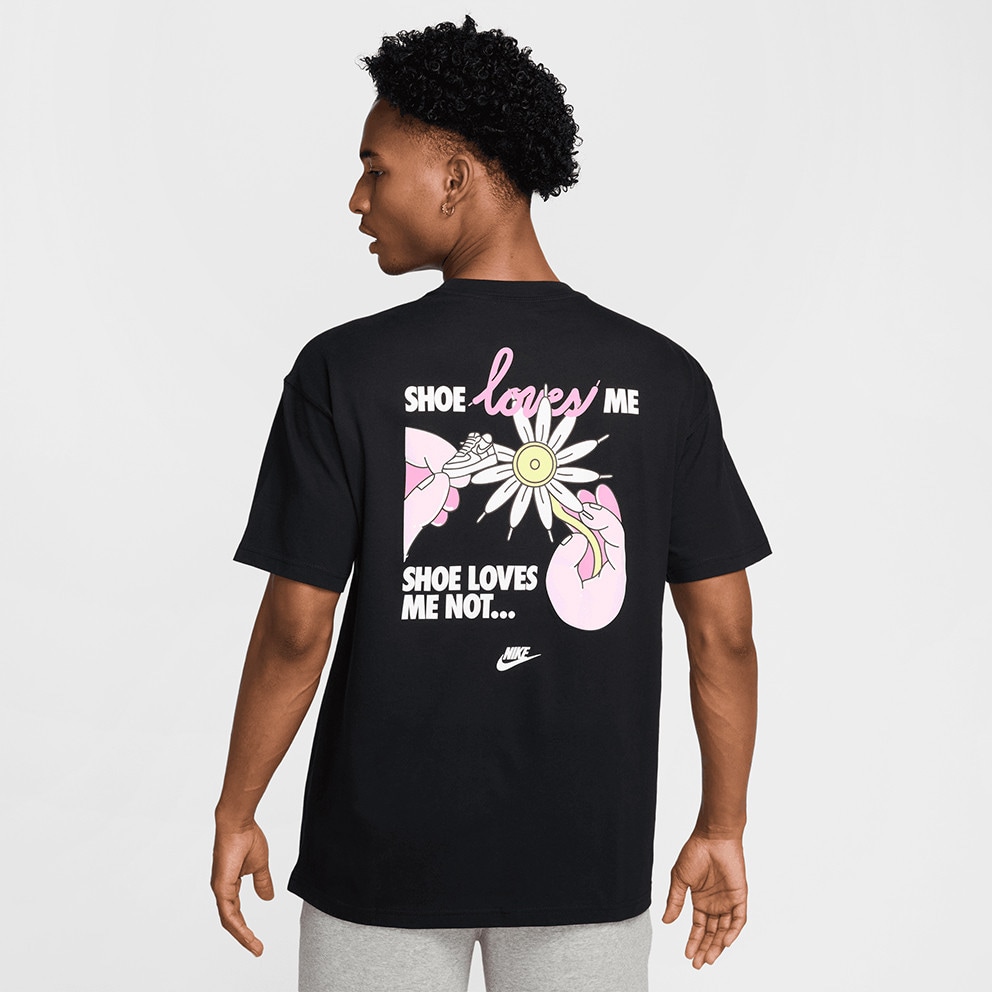 Nike Sportswear M90 V Day Ανδρικό T-Shirt