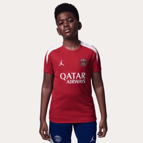 Nike Paris Saint-Germain Παιδική Φανέλα Ποδοσφαίρου