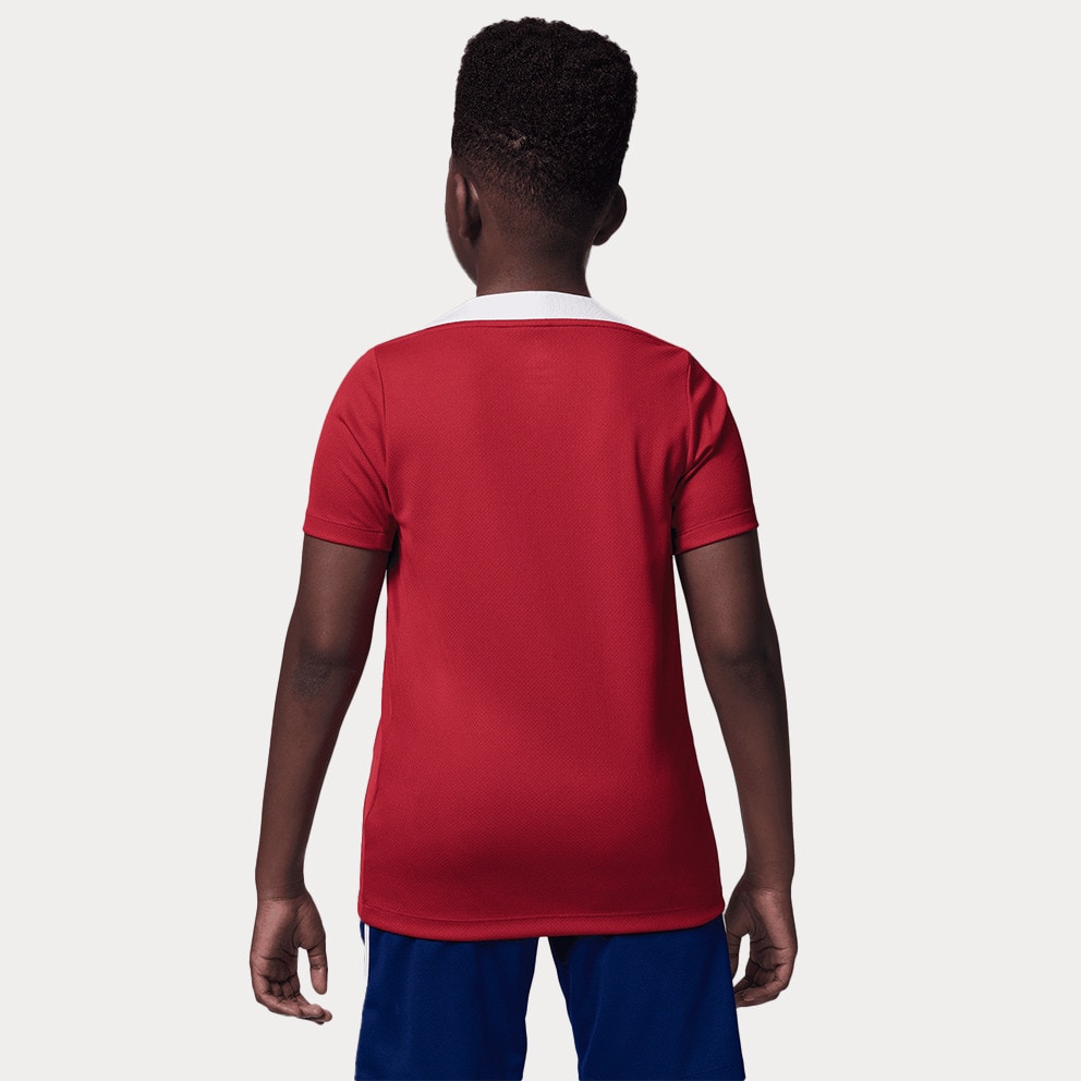 Nike Paris Saint-Germain Kid's Football Jersey
