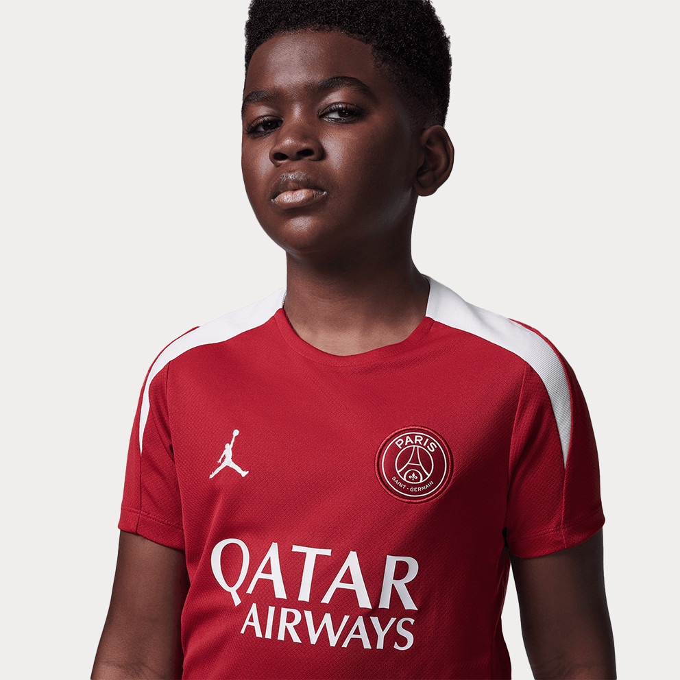 Nike Paris Saint-Germain Kid's Football Jersey