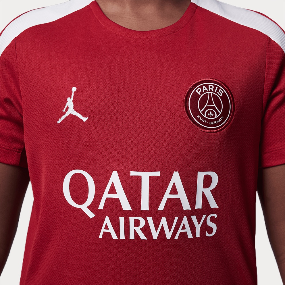 Nike Paris Saint-Germain Kid's Football Jersey