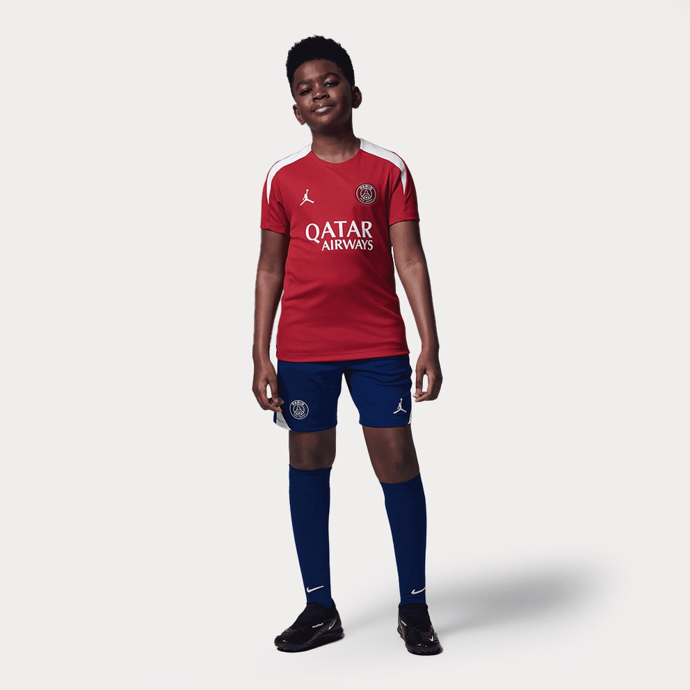 Nike Paris Saint-Germain Kid's Football Jersey