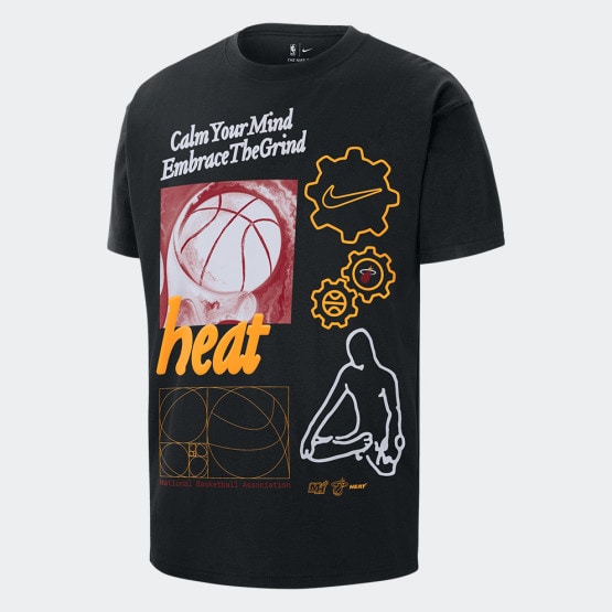 Nike Max90 Miami Heat Ανδρικό T-Shirt