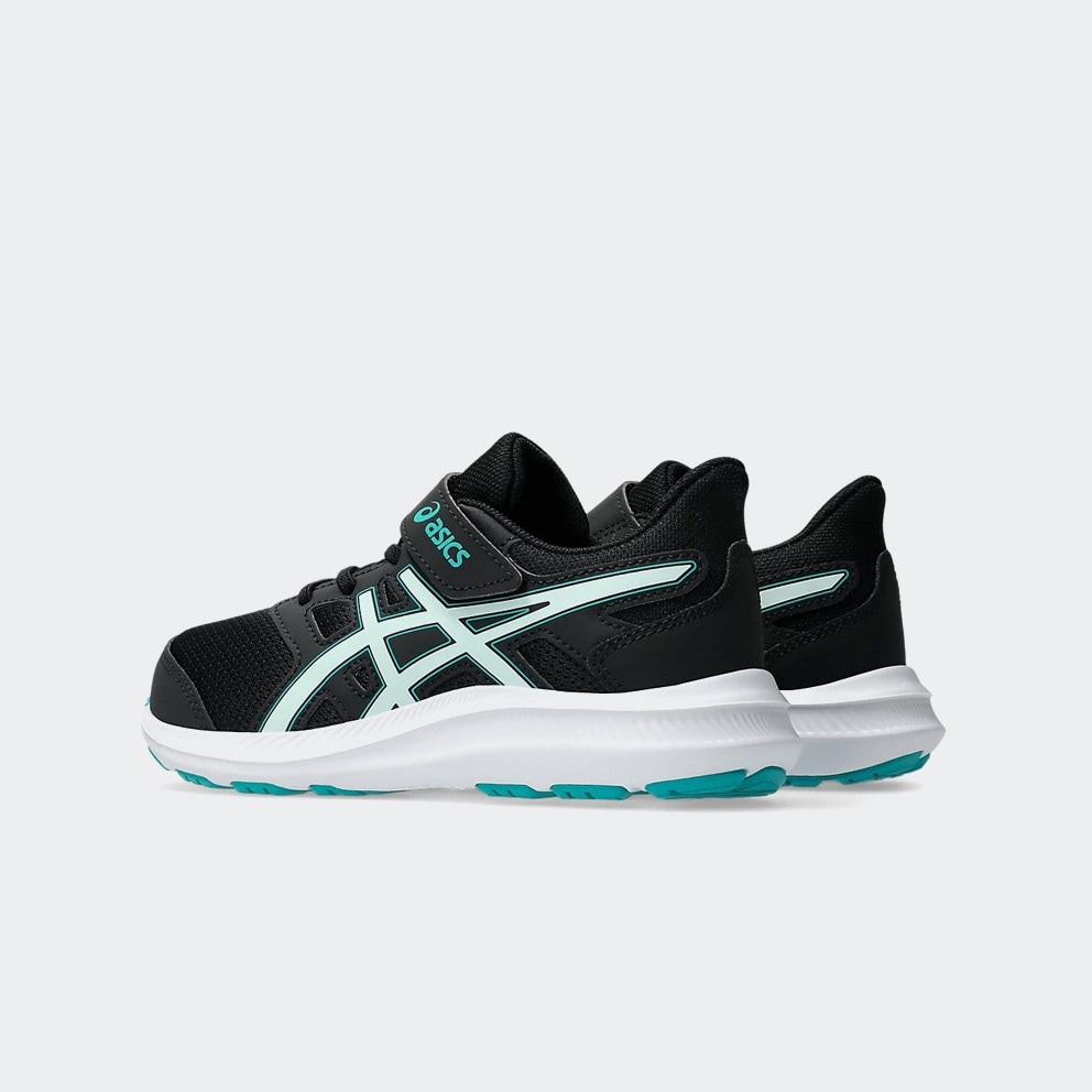 ASICS Performance Jolt 4 Παιδικά Παπούτσια για Τρέξιμο