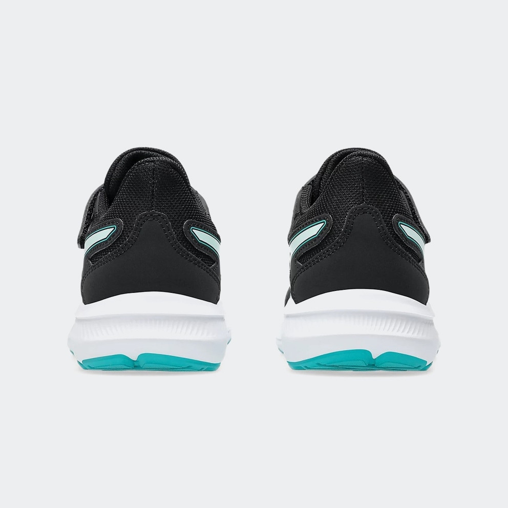ASICS Performance Jolt 4 Παιδικά Παπούτσια για Τρέξιμο