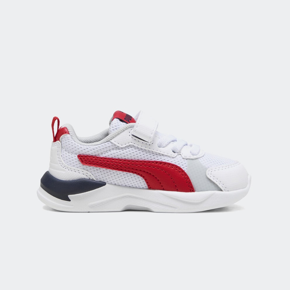 Puma X-Ray 3 Βρεφικά Παπούτσια