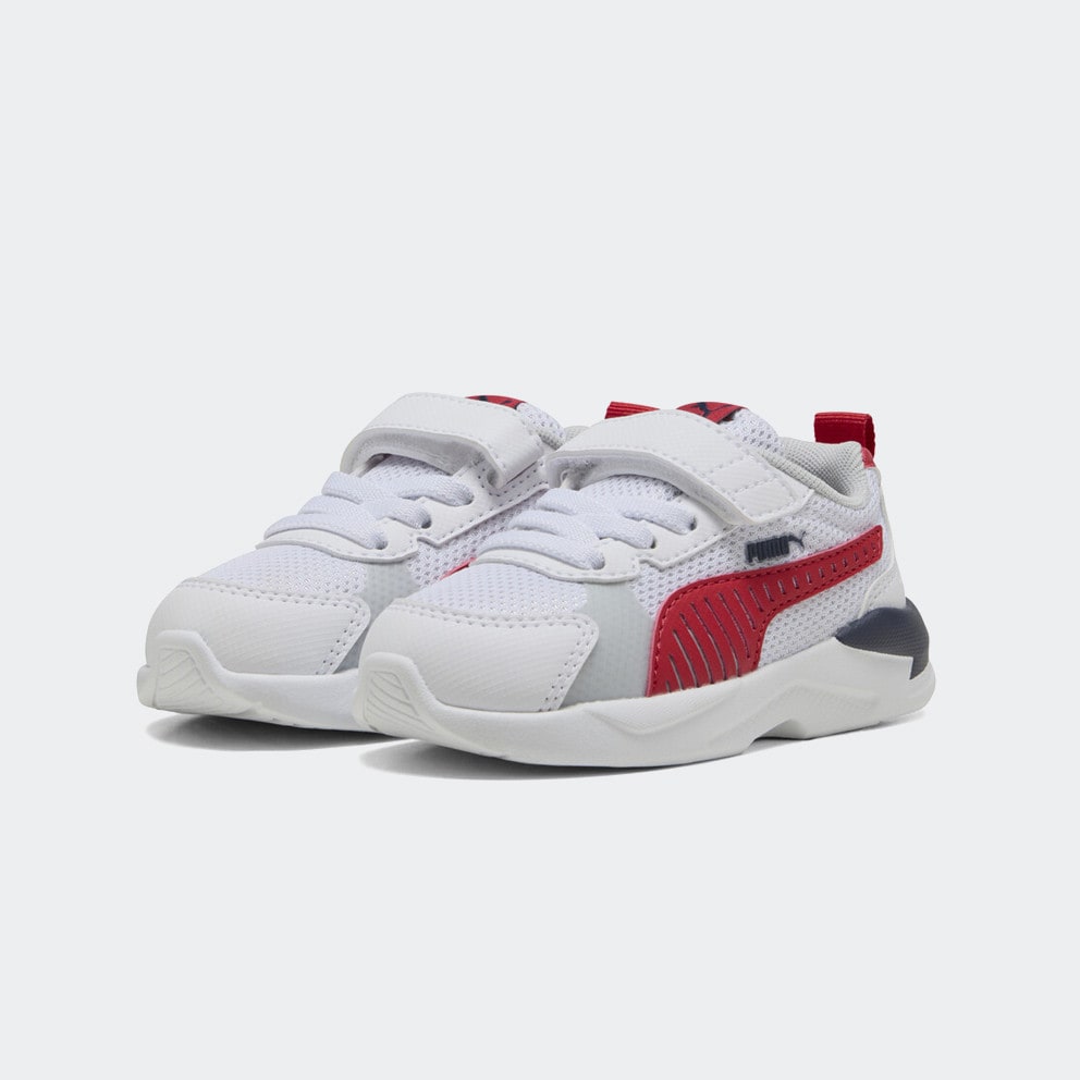 Puma X-Ray 3 Βρεφικά Παπούτσια