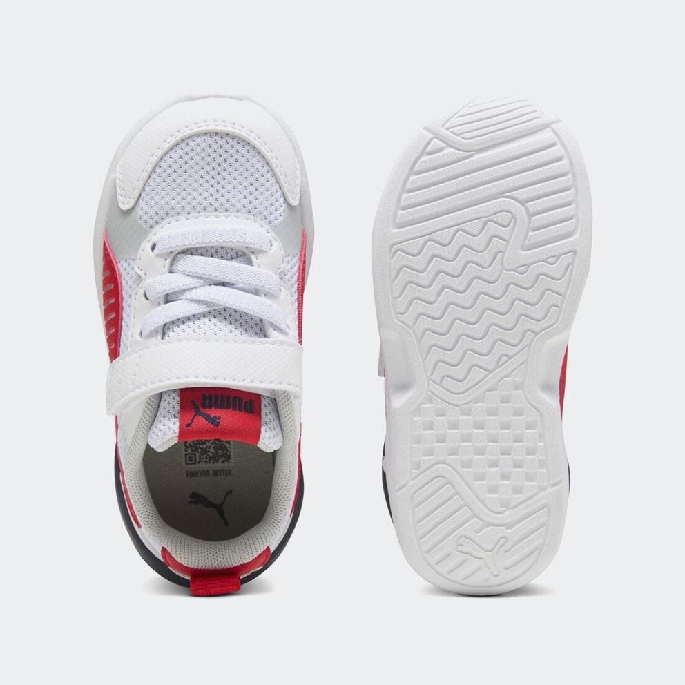 Puma X-Ray 3 Βρεφικά Παπούτσια