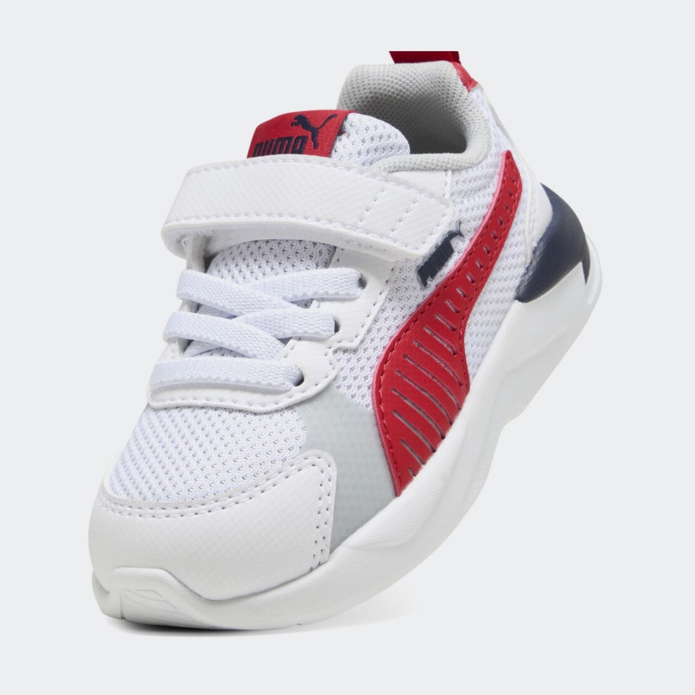 Puma X-Ray 3 Βρεφικά Παπούτσια