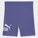 Puma Essentials Kids' Biker Shorts