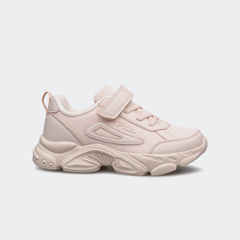 Fila Memory Sugarbush 4 Παιδικά Παπούτσια για Τρέξιμο