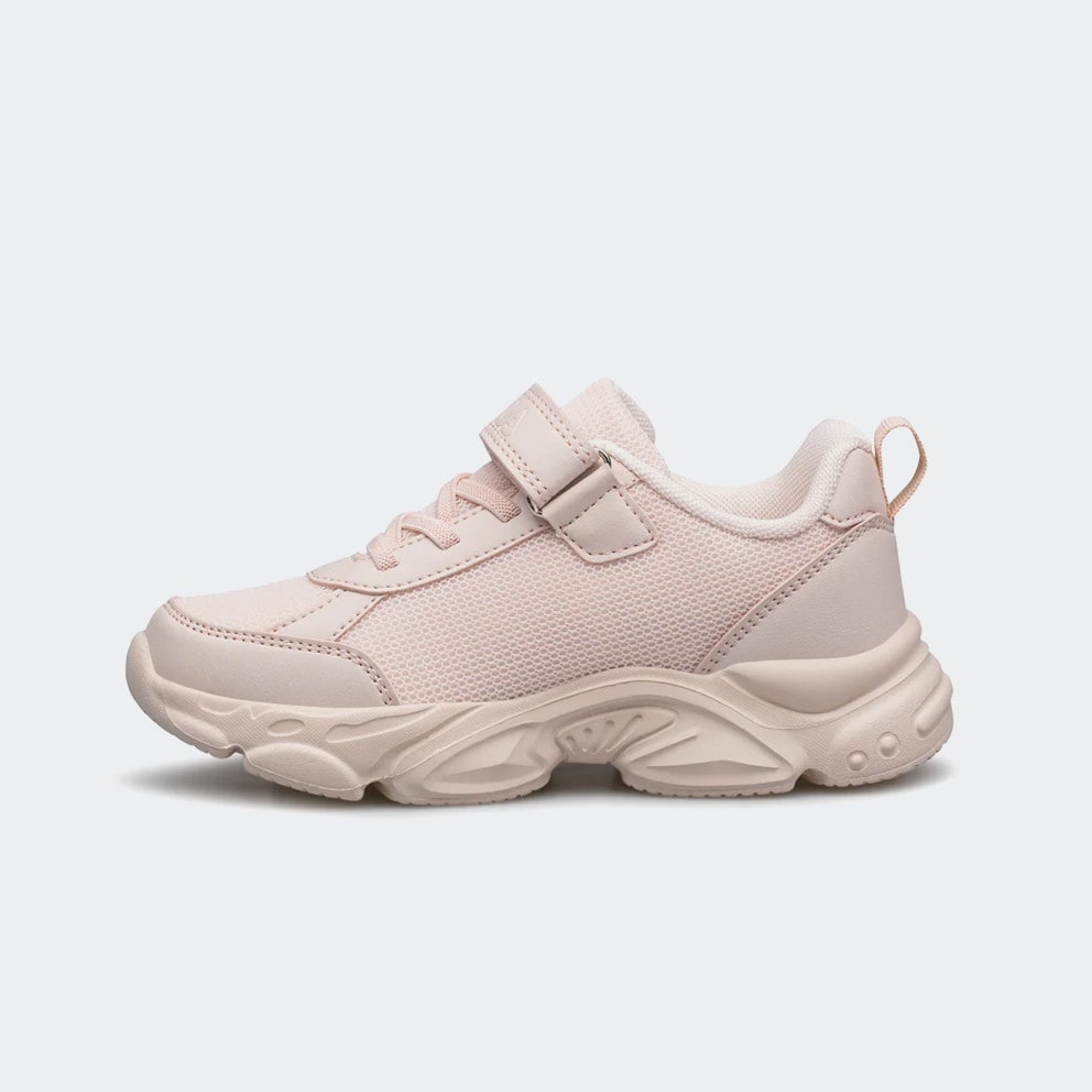 Fila Memory Sugarbush 4 Παιδικά Παπούτσια για Τρέξιμο