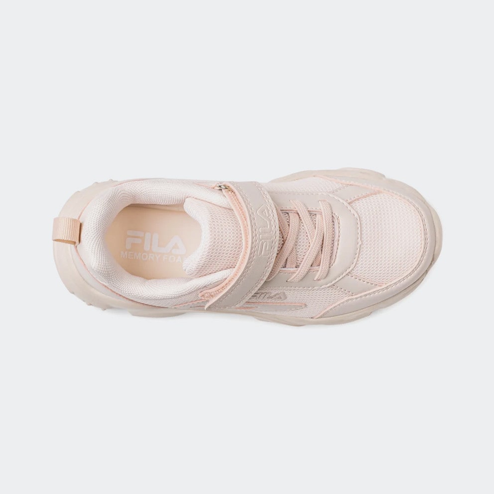 Fila Memory Sugarbush 4 Παιδικά Παπούτσια για Τρέξιμο