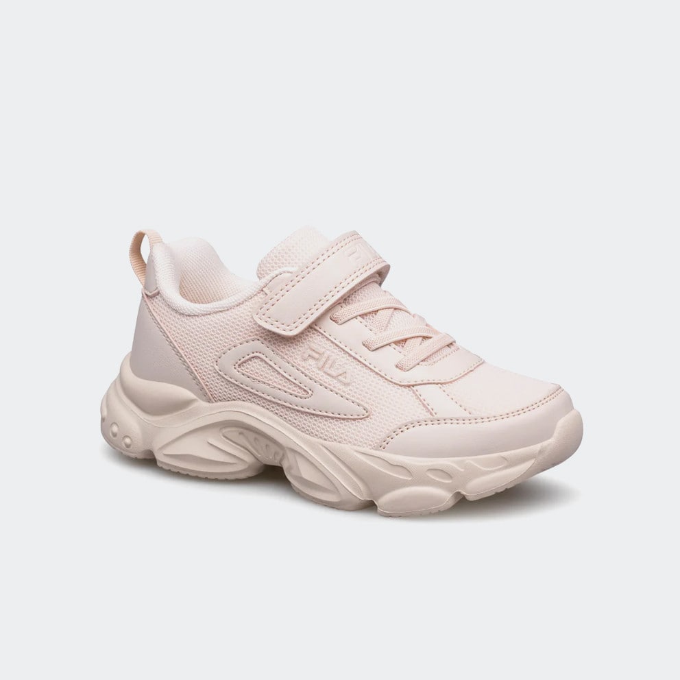 Fila Memory Sugarbush 4 Παιδικά Παπούτσια για Τρέξιμο