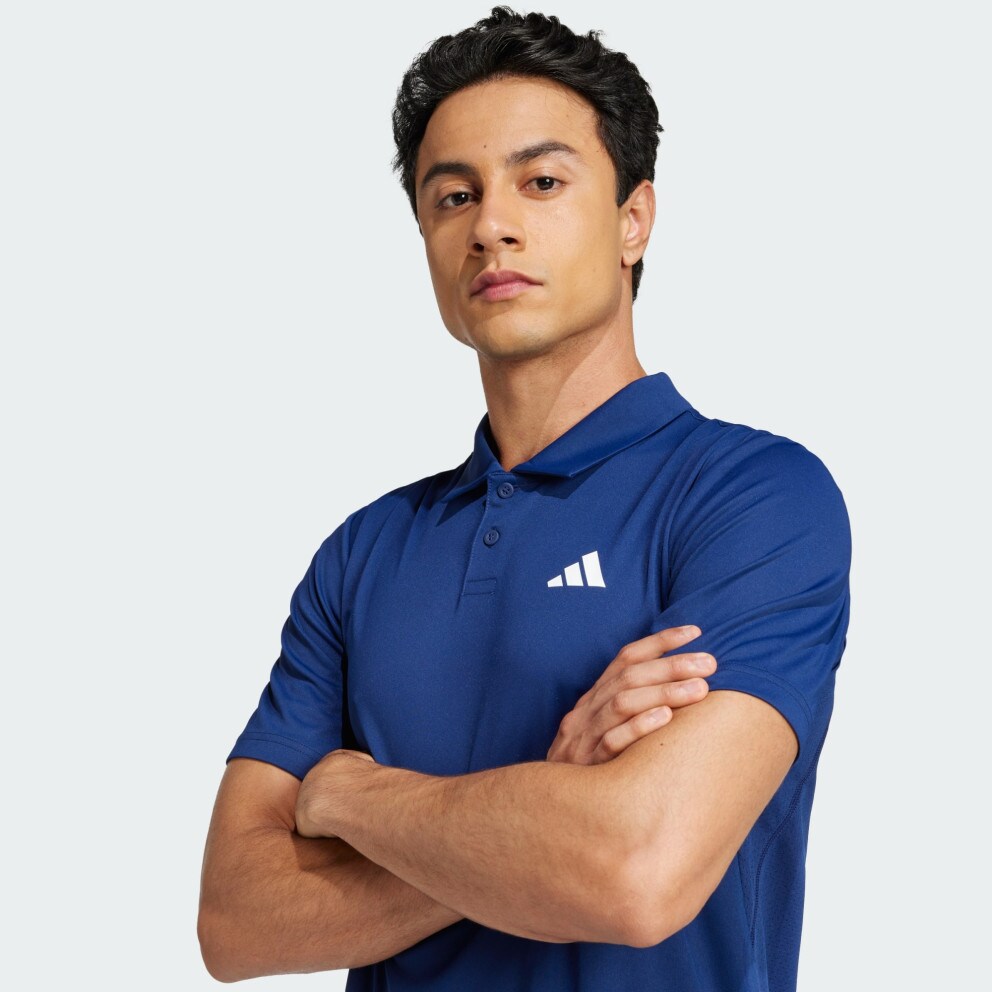 adidas Club Polo