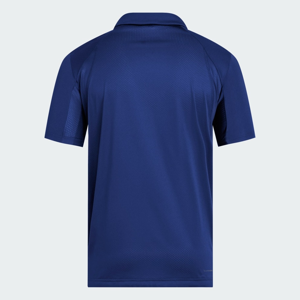 adidas Club Polo