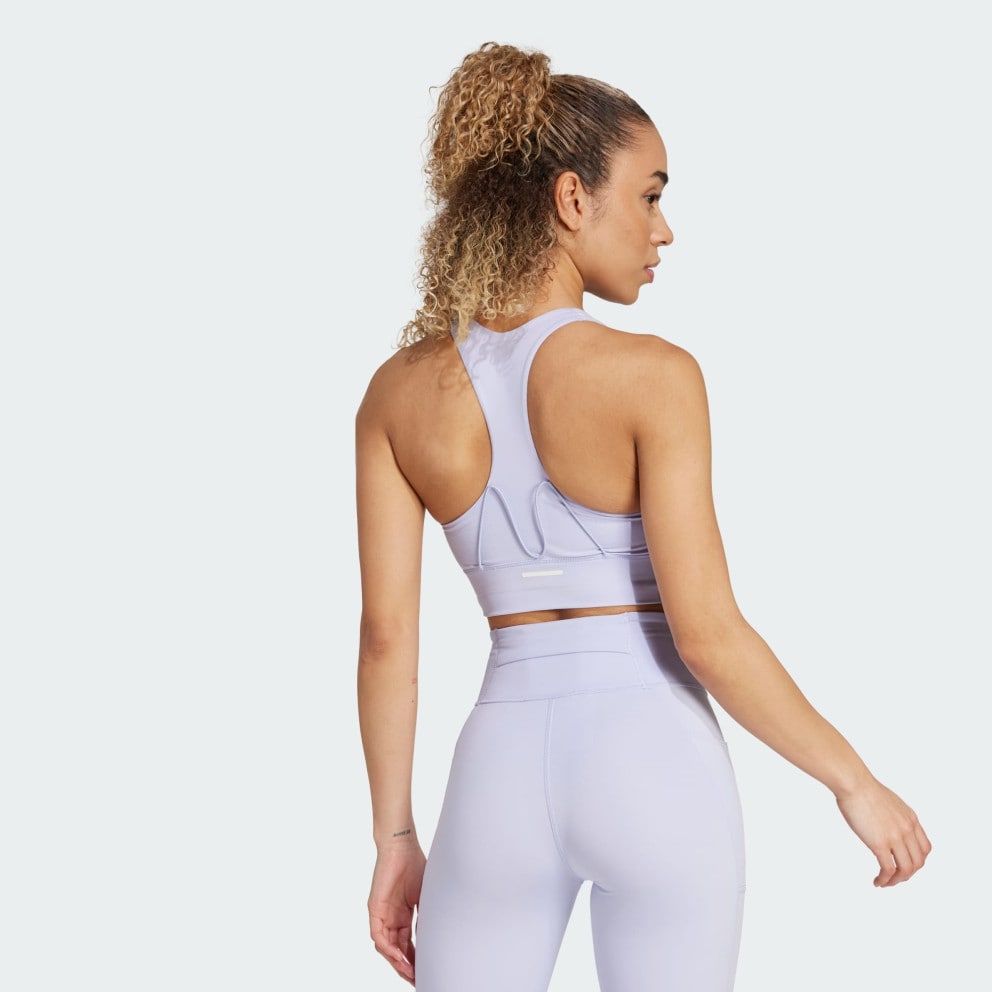 adidas Run Pkt Ms Bra