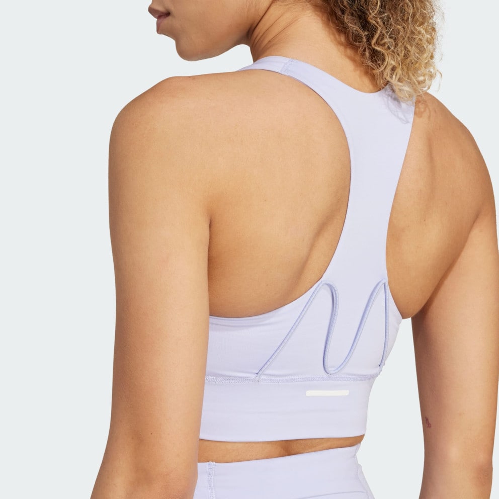 adidas Run Pkt Ms Bra