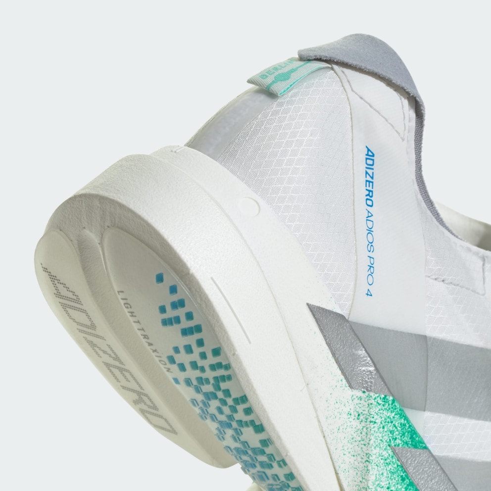 adidas Adizero Adios Pro 4 W