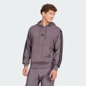 adidas sportswear Essentials 3-Stripes French Terry Hoodie