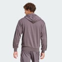 adidas sportswear Essentials 3-Stripes French Terry Hoodie