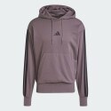 adidas sportswear Essentials 3-Stripes French Terry Hoodie