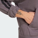 adidas sportswear Essentials 3-Stripes French Terry Hoodie