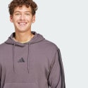 adidas sportswear Essentials 3-Stripes French Terry Hoodie