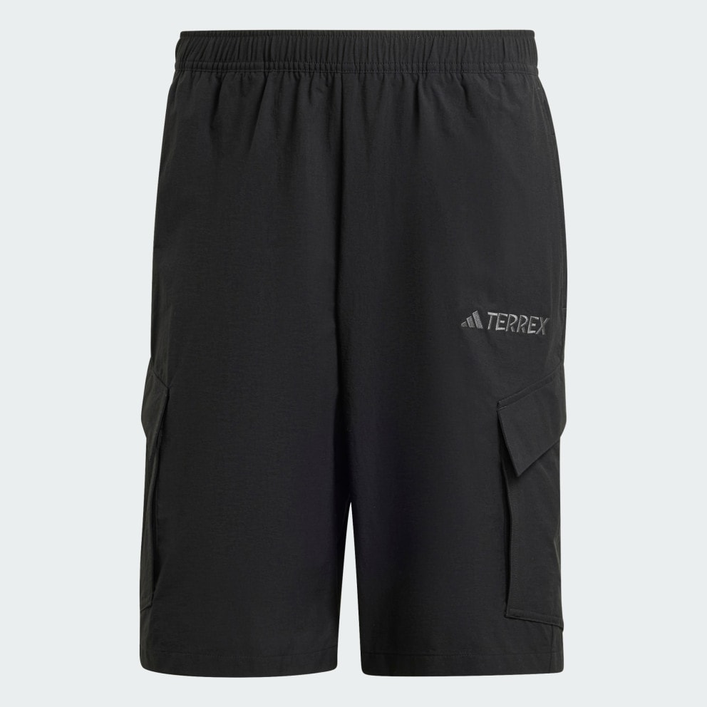 adidas Terrex Terrex Xploric Cargo Shorts